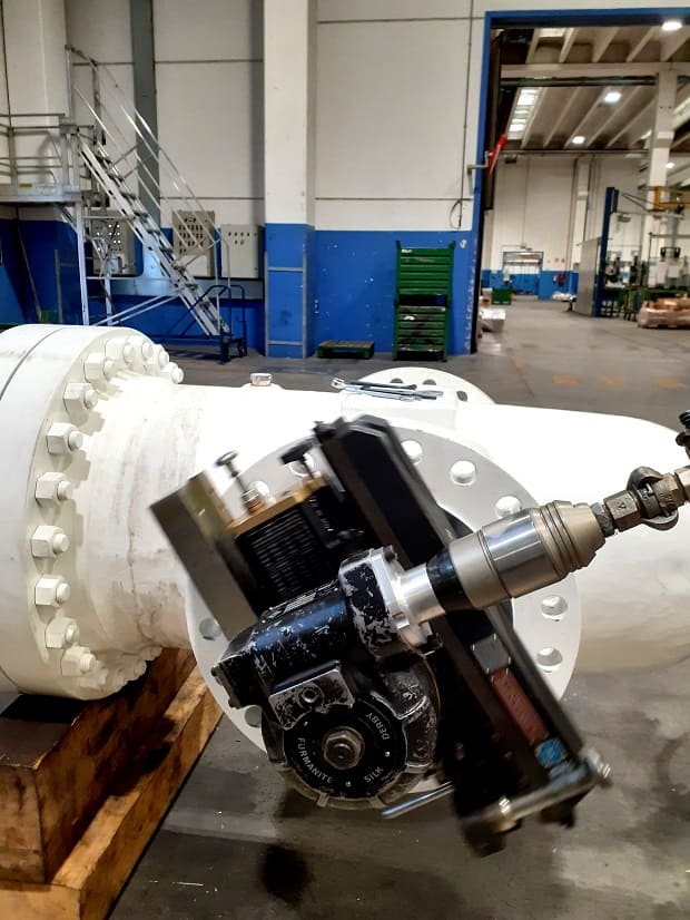 Nuova Simat tweet media