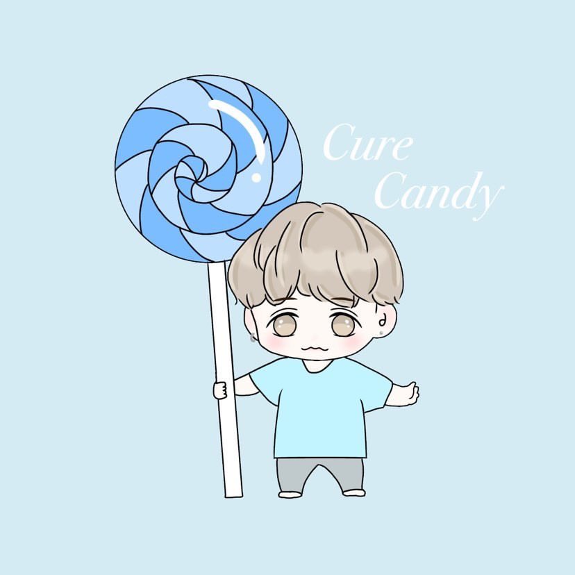 Cure Candy Curecandy Npro Twitter
