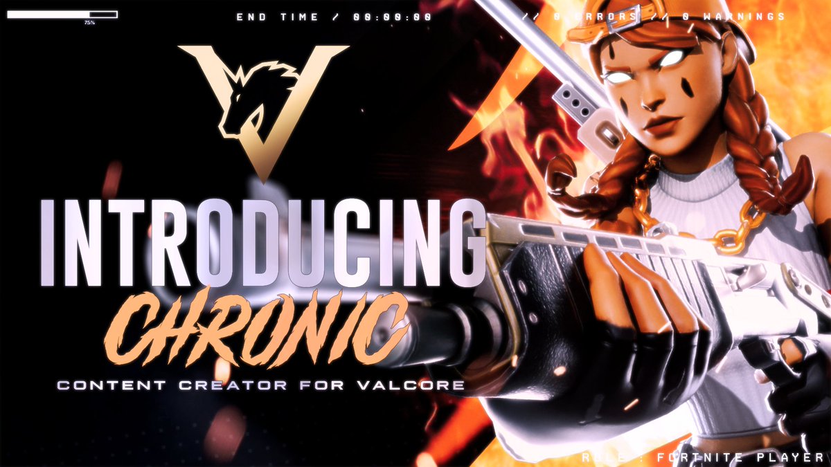 Valcore Esports tweet media