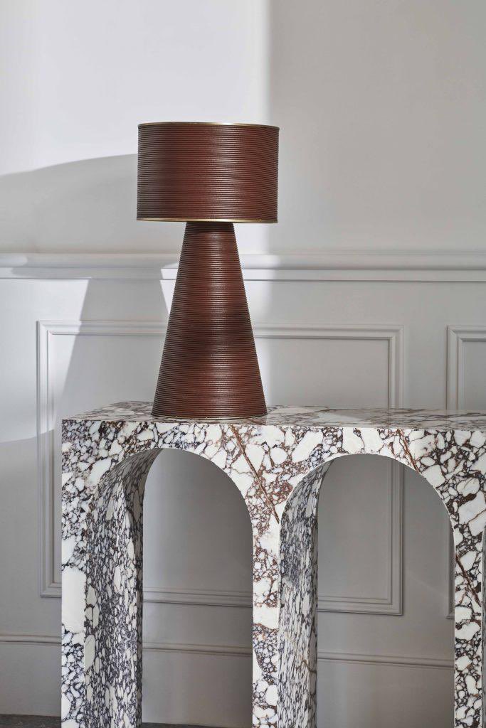 BHCDesignSchool's tweet photo. Modern Dessert Summer 2022 Collection by @cocorepublic
Raw materials colligated with a touch of marble, neutral color palettes, sculptured pieces and simplicity are the reasons why we love these designs!
#interiordesigners #interiordecor #interiordesignschool #cocorepublic https://t.co/EMDUwPWvvT