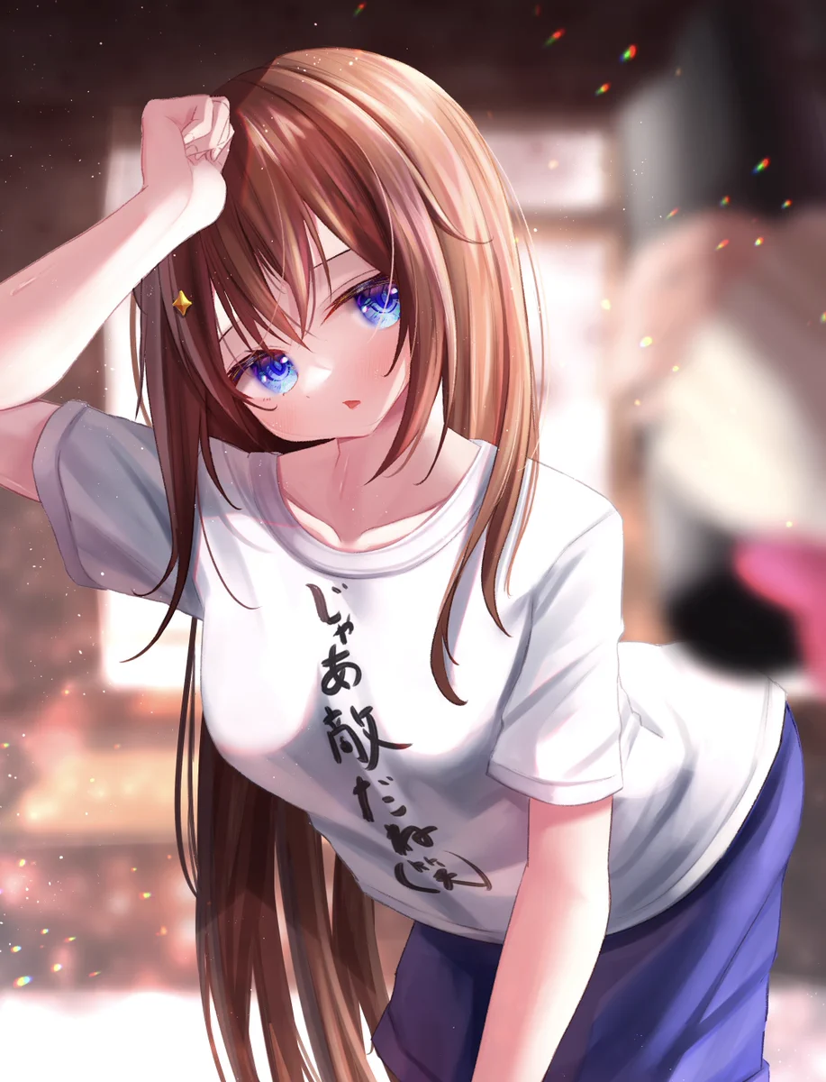 ときのそら🐻💿 on X: 