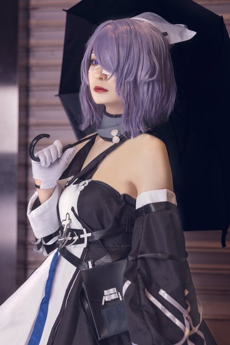 Twitterのコスプレ画像49