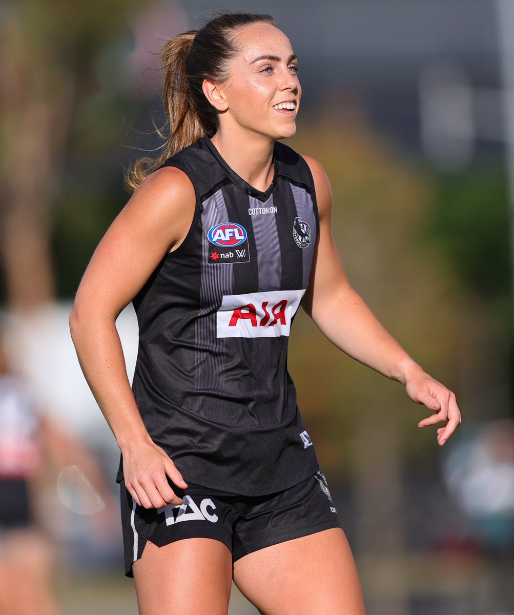 Did someone say no more pre season 😏⏳