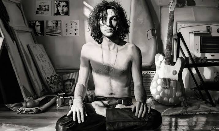 Happy bday to the man!!!
Syd Barrett !!!
One of my huge inspirations !! 