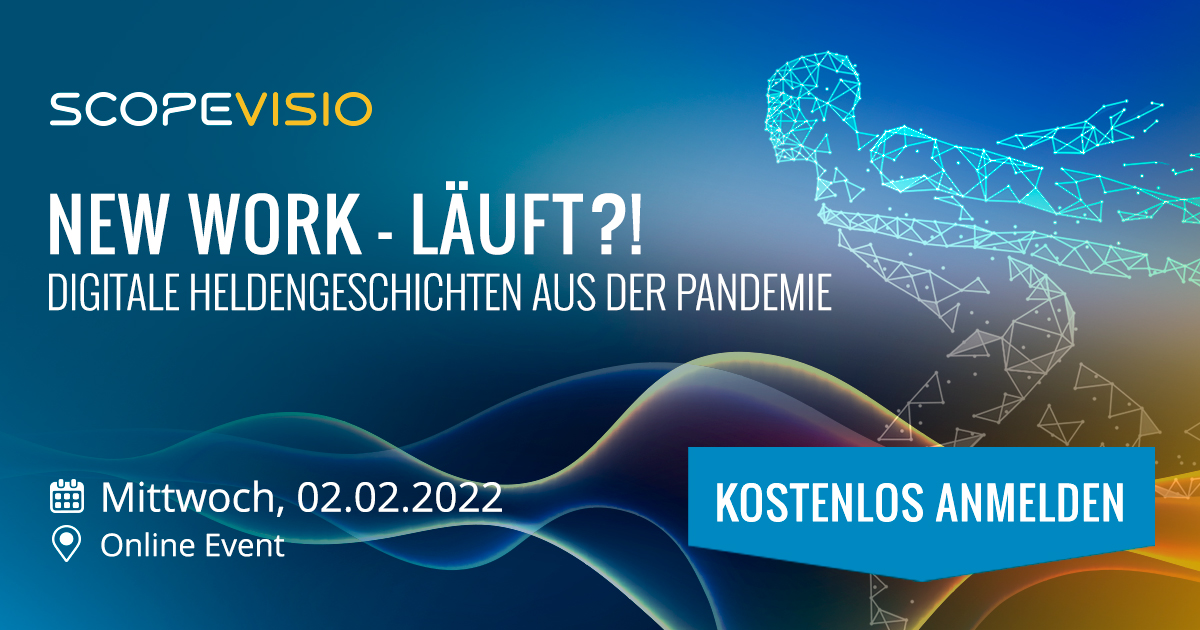 TorstenLeu's tweet photo. Am 02. Februar findet unser erstes reines #OnlineEvent statt. Ich bin gespannt! #NewWork https://t.co/pu20F6HxM1
