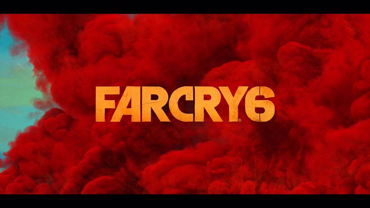 AcepilotA's tweet photo. #PS5Share, #FarCry6 https://t.co/NcIWvOCqps