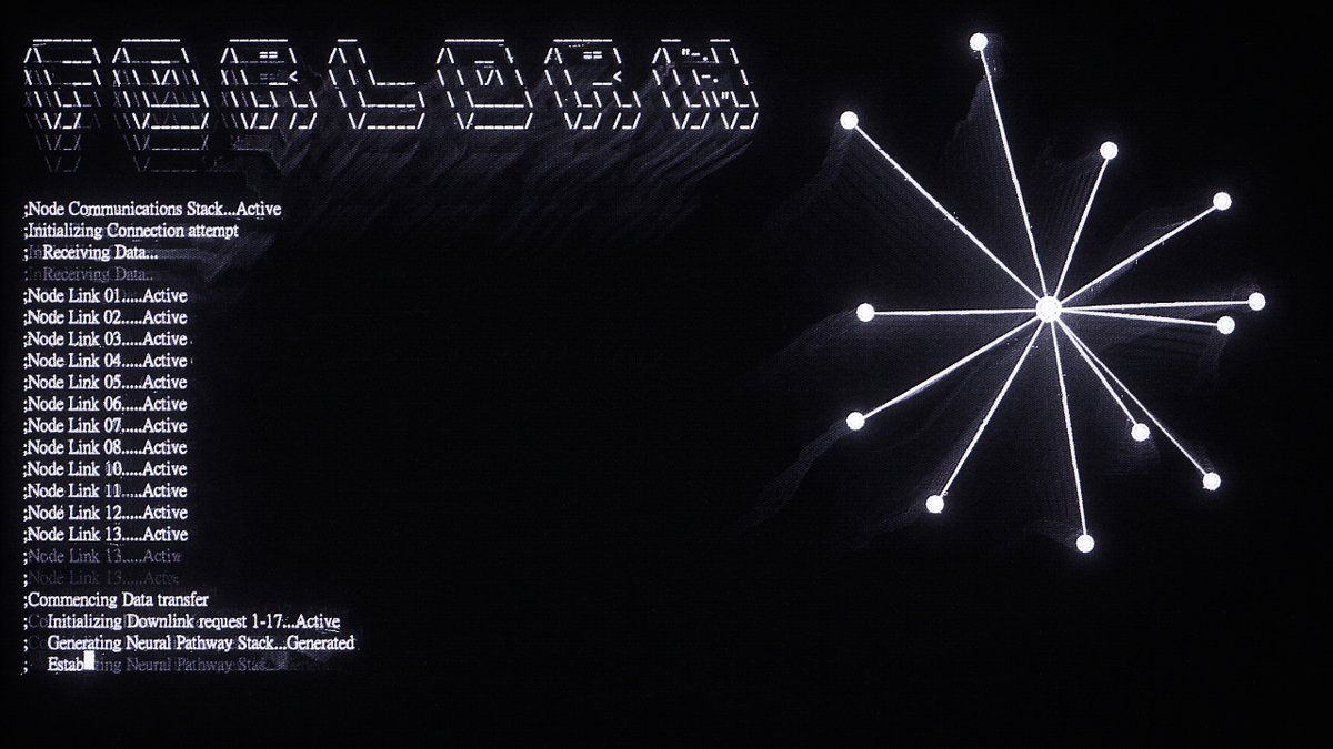 ewanwilson4's tweet photo. If you like strange, retro UIs and haunting electronic music, check out PROJECT FORLORN. "A labyrinthine interface obscures simple navigation, making even a few arrow key clicks feel like excavating something forbidden." -- from Nic's @wireframemag column. https://t.co/QsVLcvN39R https://t.co/0f9zbbnveD