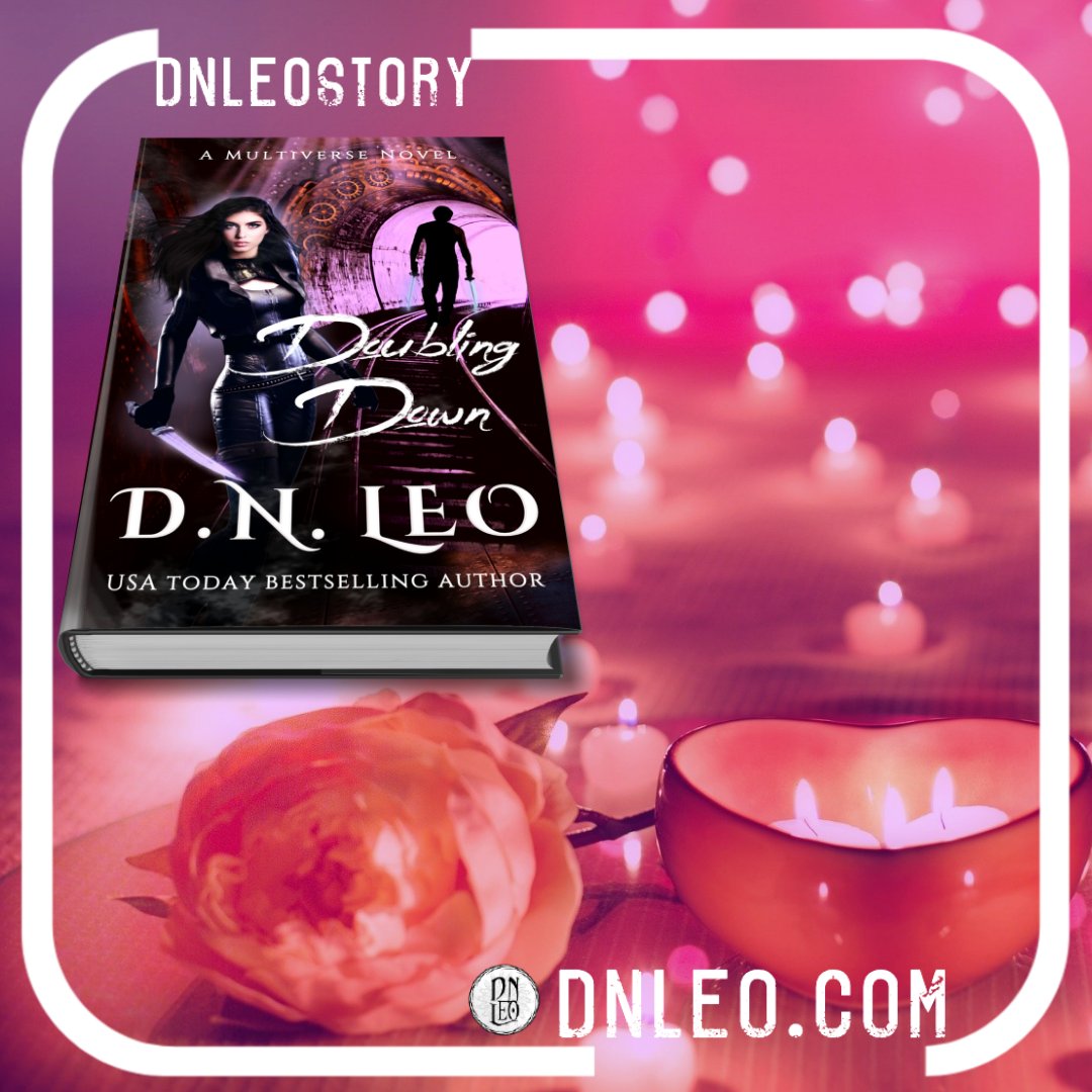 D.N. LEO tweet media