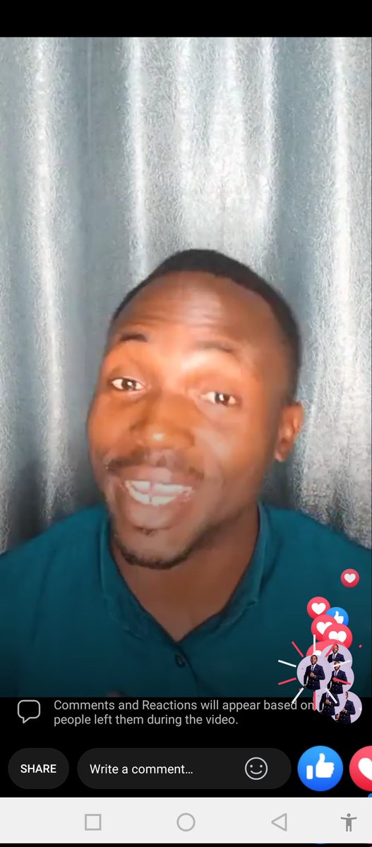 andreigbineweka's tweet photo. I have had opportunities to work as a project manager, event planner, mc, all because of the kind of content I put out. Create and Curate your experiences and knowledge. Create it, if you don't have it yet. And by curating, I mean, document it. https://t.co/HBdSyUt8Ju