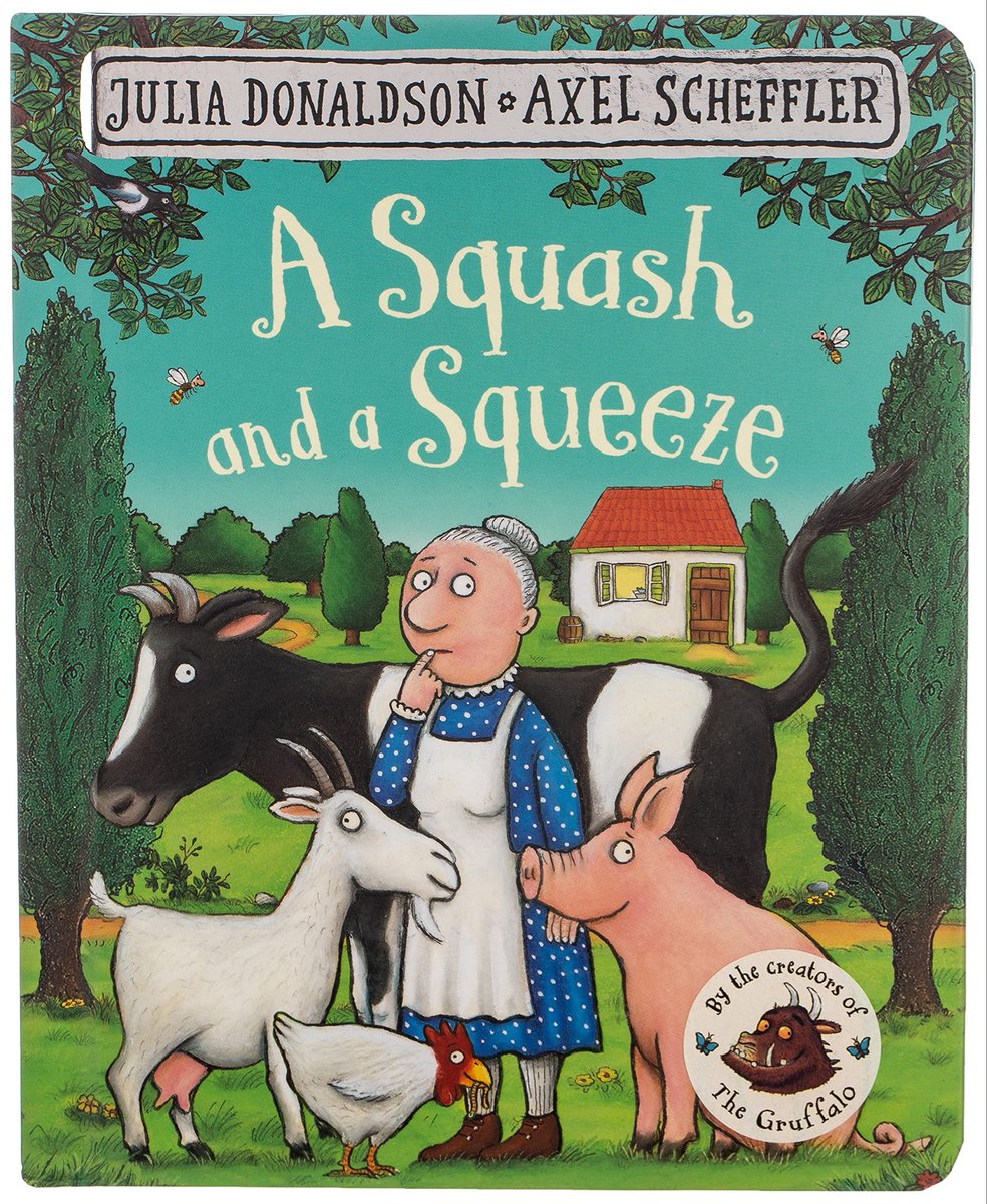 @EddieRobson @JimMFelton There's a book about that... #ASquashAndASqueeze