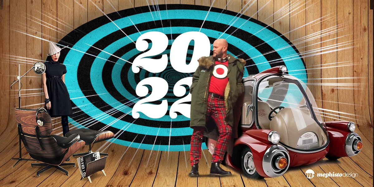 mephisto design tweet media