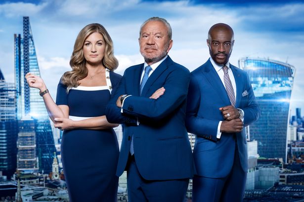 PortsmouthPort's tweet photo. The port will make a starring appearance in the launch of this year’s #TheApprentice, which returns to BBC One tonight. 

16 candidates will set sail from Portsmouth after being tasked to come up with marketing campaigns for a new cruise liner.

Tune in to BBC One at 9pm! https://t.co/pjDz50imT4