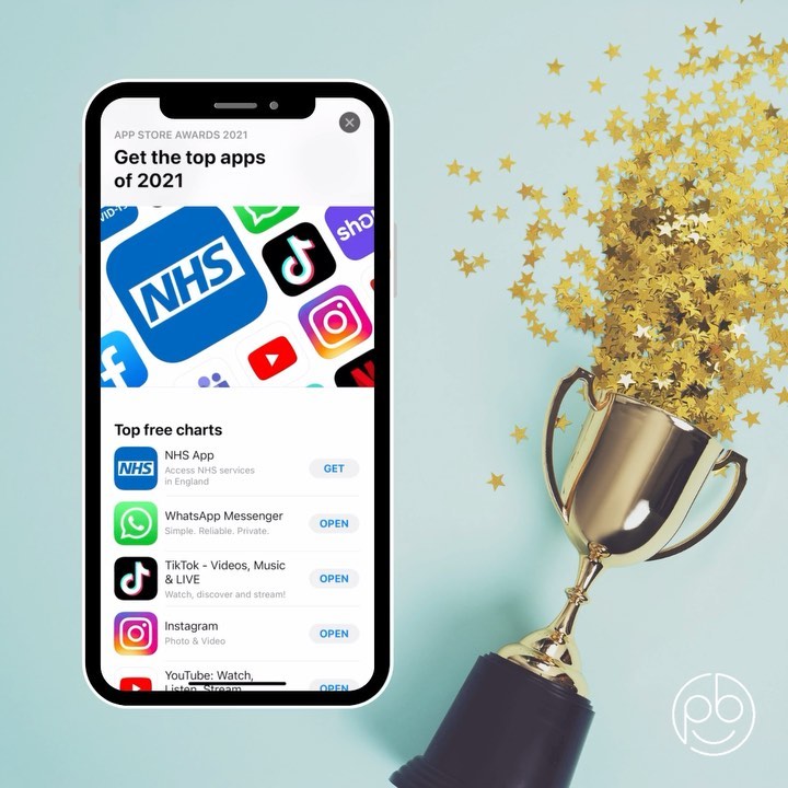 ElectricLabsLtd's tweet photo. Freya 👶, for the 3rd year in a row, has featured in the Apple App Store Awards '21 🎉 We couldn't be more proud of this app which has supported 160K people give birth around the world! 🤰 It is in the top 10 most downloaded paid apps in the UK for 2021 as well! 😮 #hypnobirthing https://t.co/I1qaMvE55V