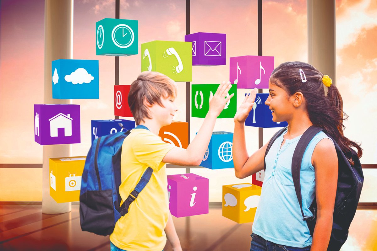 Nutzen Sie #Microsoft Tools noch besser im #Unterricht. Gerne unterstützen wir Sie dabei, auch weit über die #Prowise Anwendungen hinaus. 
👉Mehr erfahren -&gt;  bit.ly/schulnl #msteams #bildungsforumschweiz #schulwandel @psc_bwzofingen