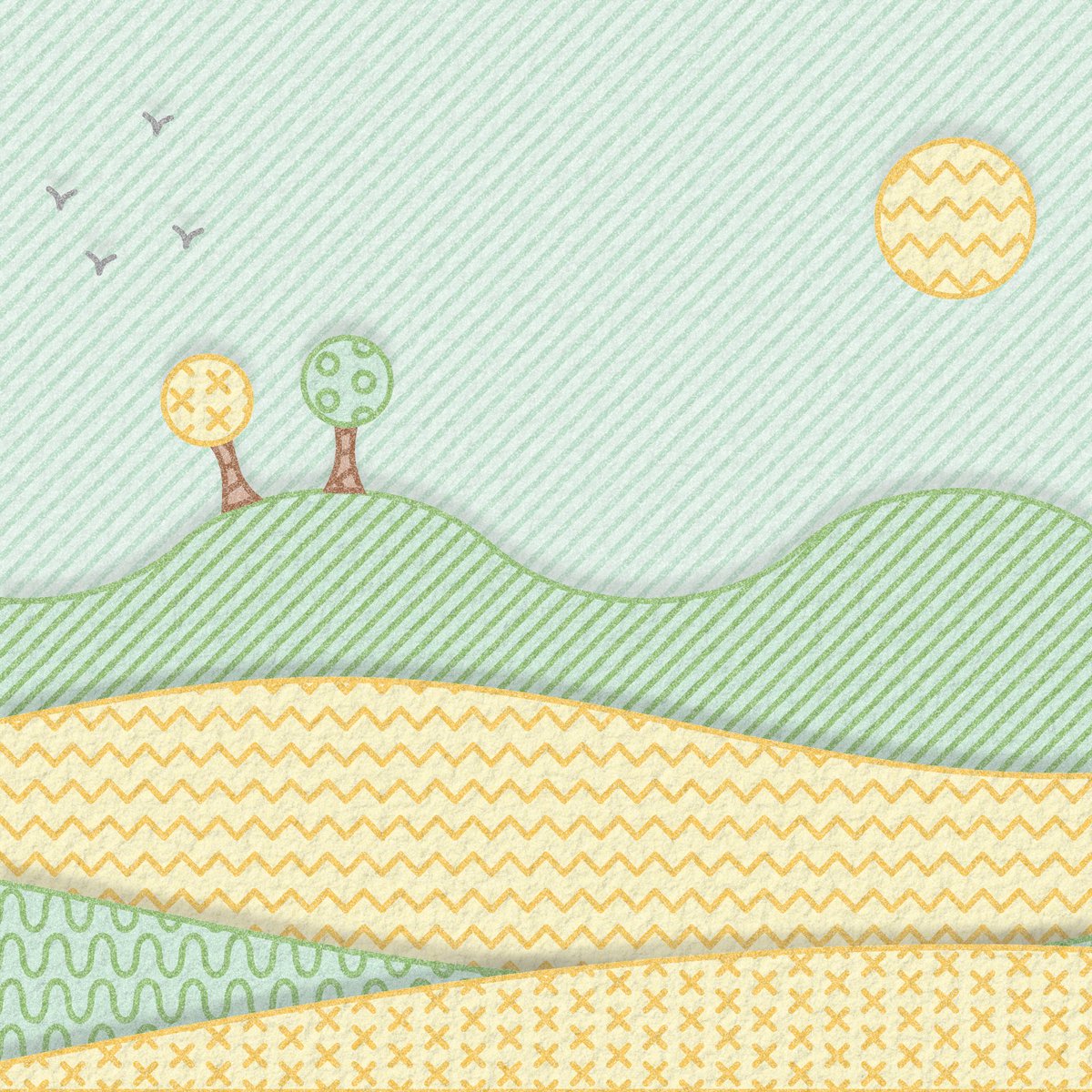 MatthieuArt's tweet image. My next mint (today at 6pm CET on @fx_hash_ ) will have some two-color editions 🟨 🟩 🙂

#PAPERWORLD #NextDrop #Ready
#fxhash #NFT #generativeart