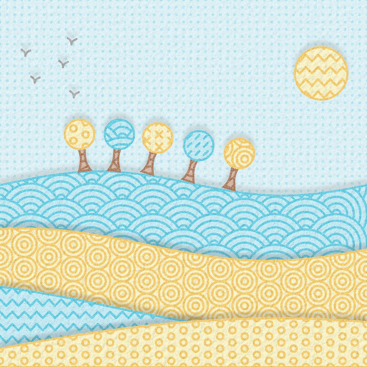 MatthieuArt's tweet image. My next mint (today at 6pm CET on @fx_hash_ ) will have some two-color editions 🟨 🟩 🙂

#PAPERWORLD #NextDrop #Ready
#fxhash #NFT #generativeart