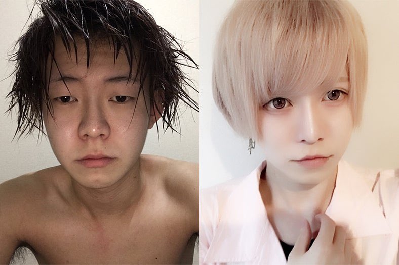 Twitter 上的 ペガサス ネトナン攻略tips発売中 二重整形してもイケメンになれない主な理由2つ パーツ配置が悪い 顔の下半分が整ってない 目の位置が高く顔の重心が上重心の人 鼻と口元の主張が強い人に多い 逆に言えば顔の下半分が整ってるけど目が小さい