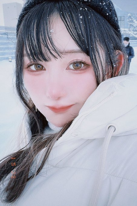 コスプレイヤーこなみるくのTwitter画像17