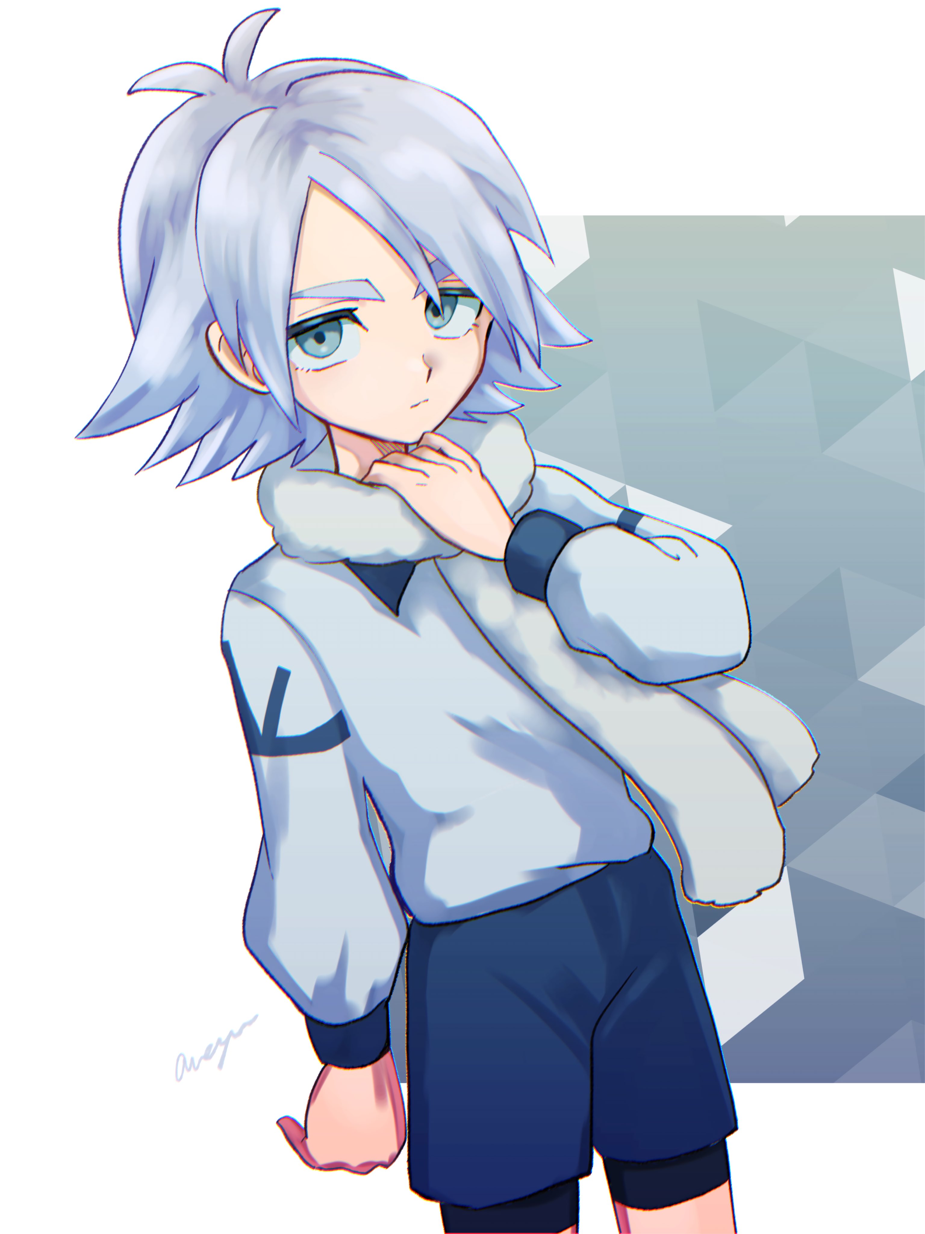 天湯 絵 吹雪士郎 イナズマイレブン T Co Zu4ioh9r7r Twitter