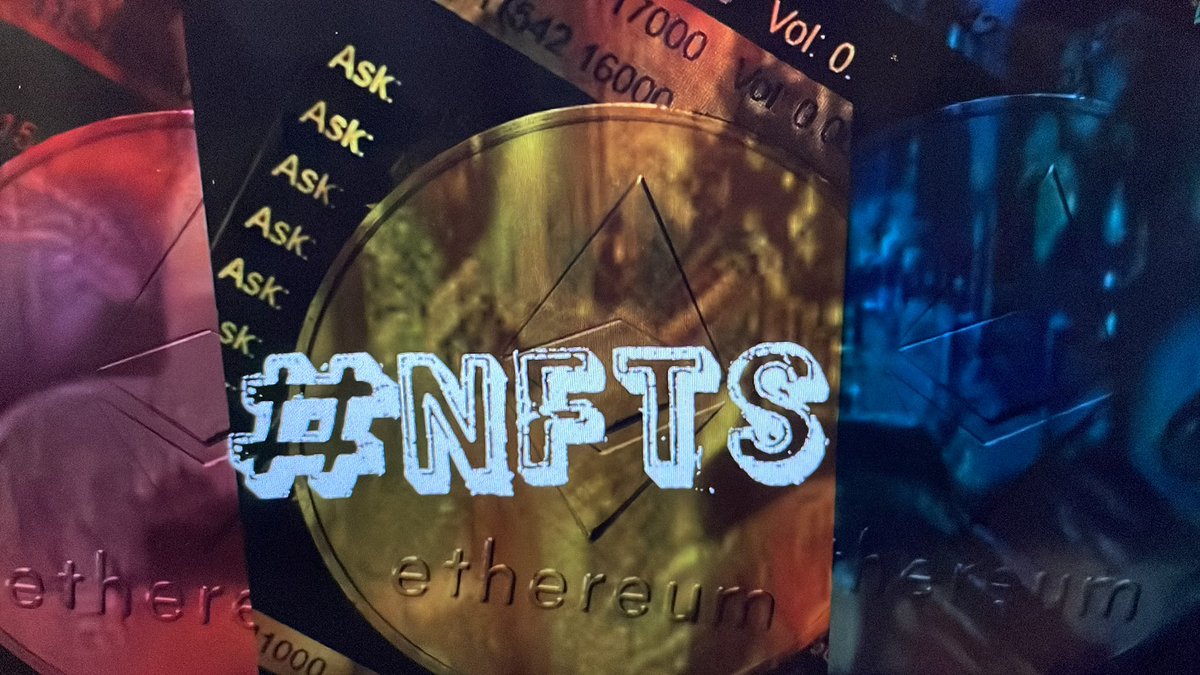 2nd jour de #DigitalBattle avec les différents #MBA de l’<a href="/EFAP_/">EFAP</a> et de l’<a href="/ICART_Officiel/">ICART</a> Bordeaux! 💻
Aujourd’hui on s’intéresse à la gamification comme mécanique de vente de #NFT pour la galerie en ligne @kazoart 🖼X👾
#EFAP #ICART #Bordeaux #MBADMB
<a href="/VincentMontet/">Vincent MONTET</a> <a href="/ArnaultChatel/">Arnault Chatel</a>