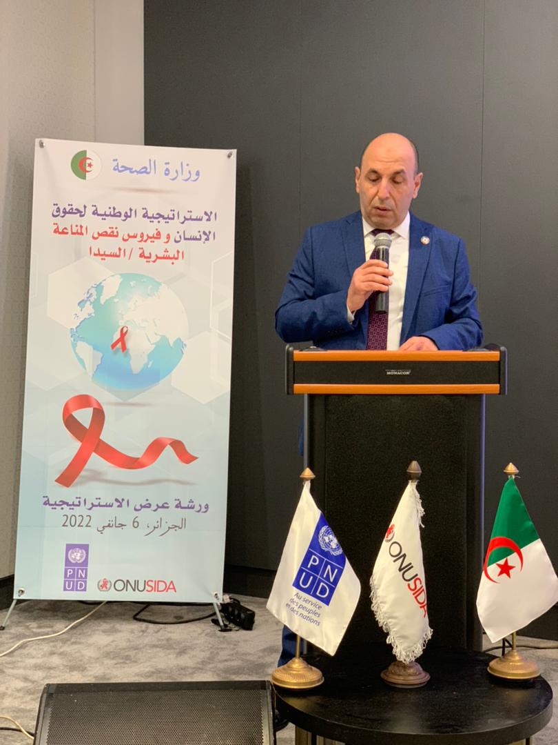 PNUD Algérie (@pnudalgerie) on Twitter photo Les experts du <a href="/PNUDAlgerie/">PNUD Algérie</a>, <a href="/ONUSIDAAlgerie/">UNAIDS Algeria</a> et du Ministère de la Santé, ont débattu aujourd'hui, la stratégie nationale sur Droits Humains et le VIH autour d'un atelier à #Alger. Les recommandations serviront à enrichir la stratégie avant son adoption par les pouvoirs publics Les experts du <a href="/PNUDAlgerie/">PNUD Algérie</a>, <a href="/ONUSIDAAlgerie/">UNAIDS Algeria</a> et du Ministère de la Santé, ont débattu aujourd'hui, la stratégie nationale sur Droits Humains et le VIH autour d'un atelier à #Alger. Les recommandations serviront à enrichir la stratégie avant son adoption par les pouvoirs publics