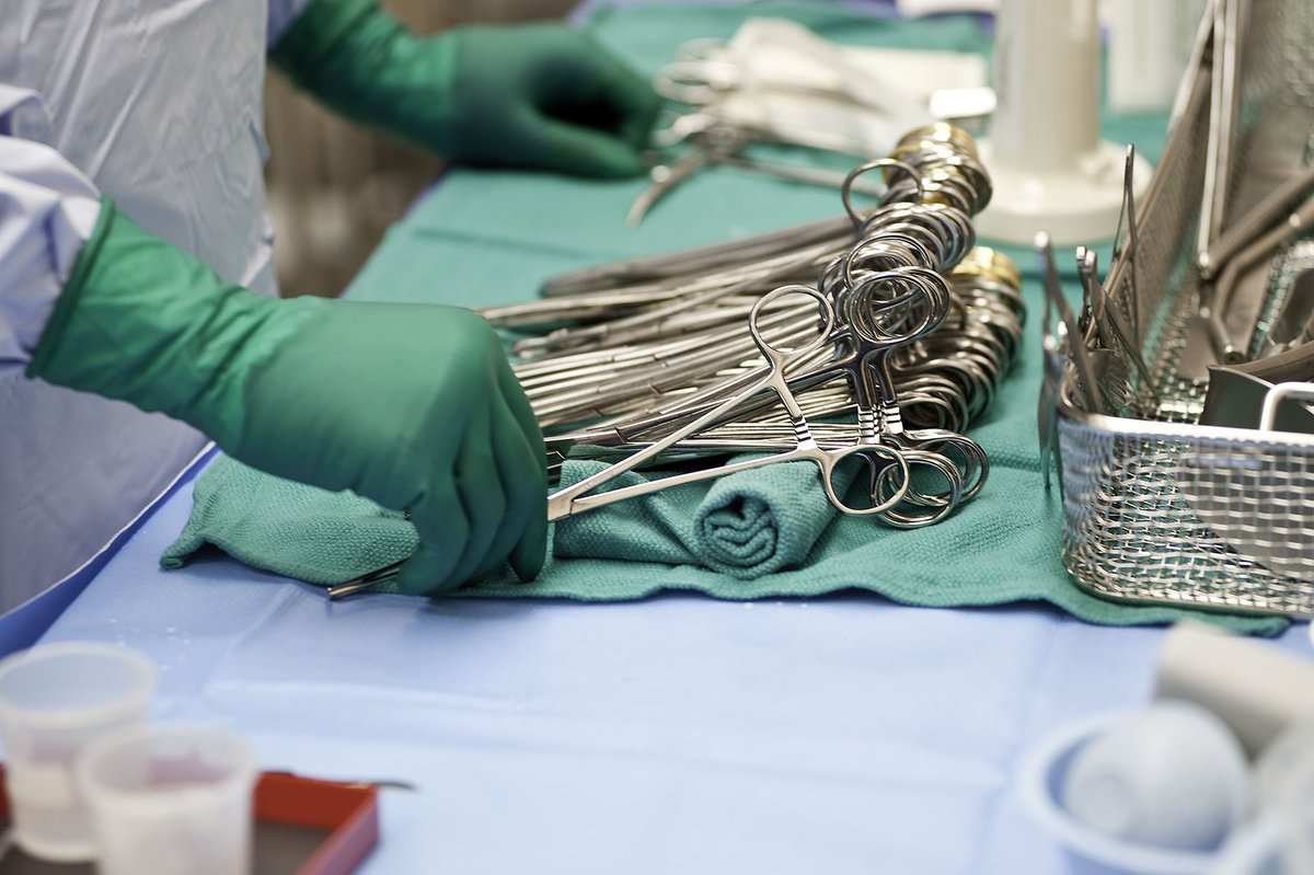 To our operating room colleagues, thank you for helping us care for our patients everyday. med.uth.edu/obgyn/research…