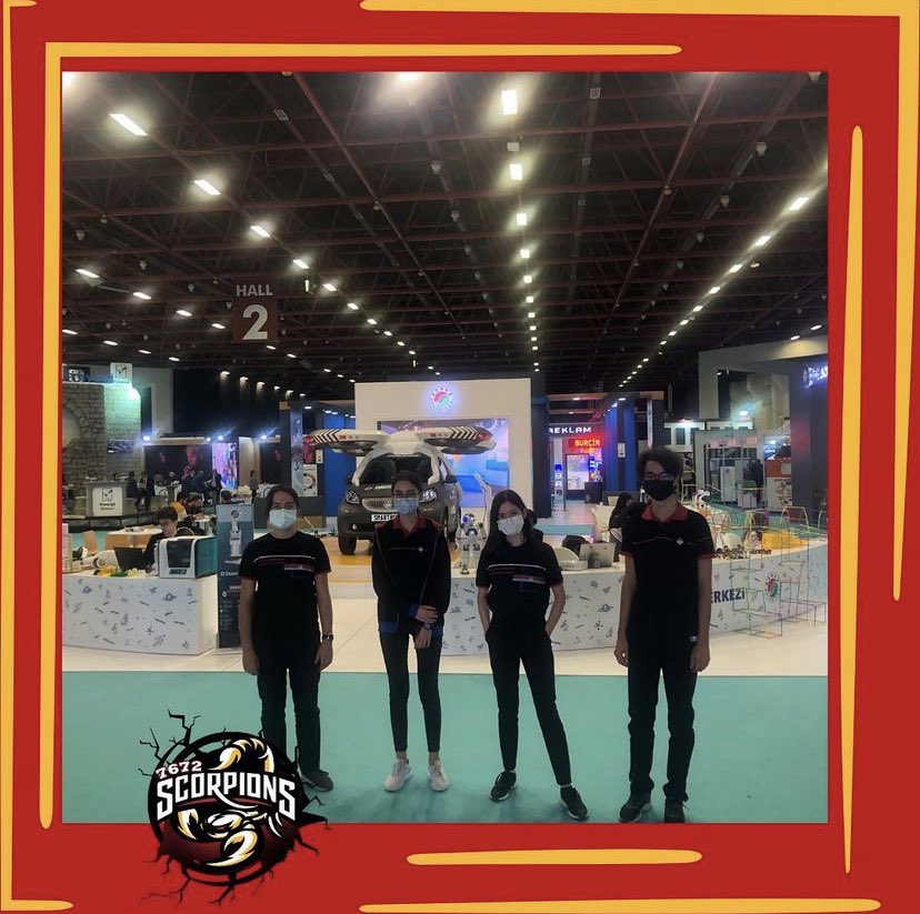 Bugün 9. Antalya Şehircilik ve Teknolojileri Fuarı’nı ziyaret ettik. Fuardaki girişimciler, şirketler ve belediyeler ile fikirlerimizi paylaştığımız verimli bir gün oldu.
#frcturkey #fikretyukselfoundation #frc #bahcesehirkoleji #scorpions7672