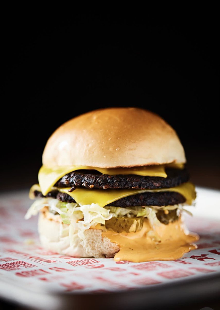 Tempeh Tantrum Thursdays👇

It’s not only MEAT we do at MEATliquor

#Veganuary