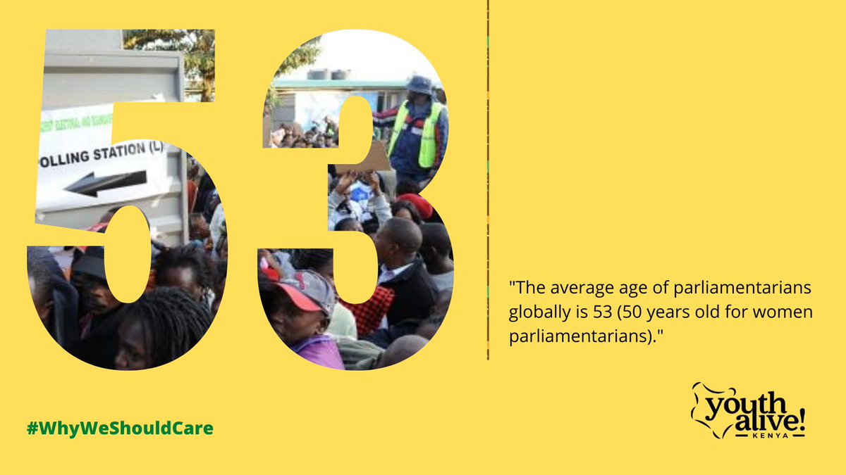 YouthAliveKenya's tweet photo. #WhyWeShouldCare about youth participation in politics.@IEBC_YCC @UraiaTrust @OpenSocietyEA @IEBCKenya @LSU_se @Norecno https://t.co/OCTr0P3EVn