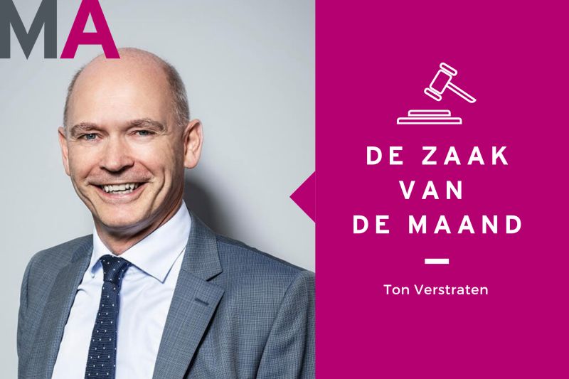 MannaertsAppels's tweet photo. De zaak van de maand komt deze keer van Ton Verstraten. Hij bespreekt een zaak waarin de wetswijziging WBTR gecombineerd wordt met de Wet normering topinkomens (WNT). https://t.co/x1Lex2KsS8 https://t.co/I4rARrUaOE