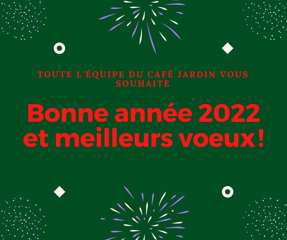 cafejardin (@cafejardin84) on Twitter photo 