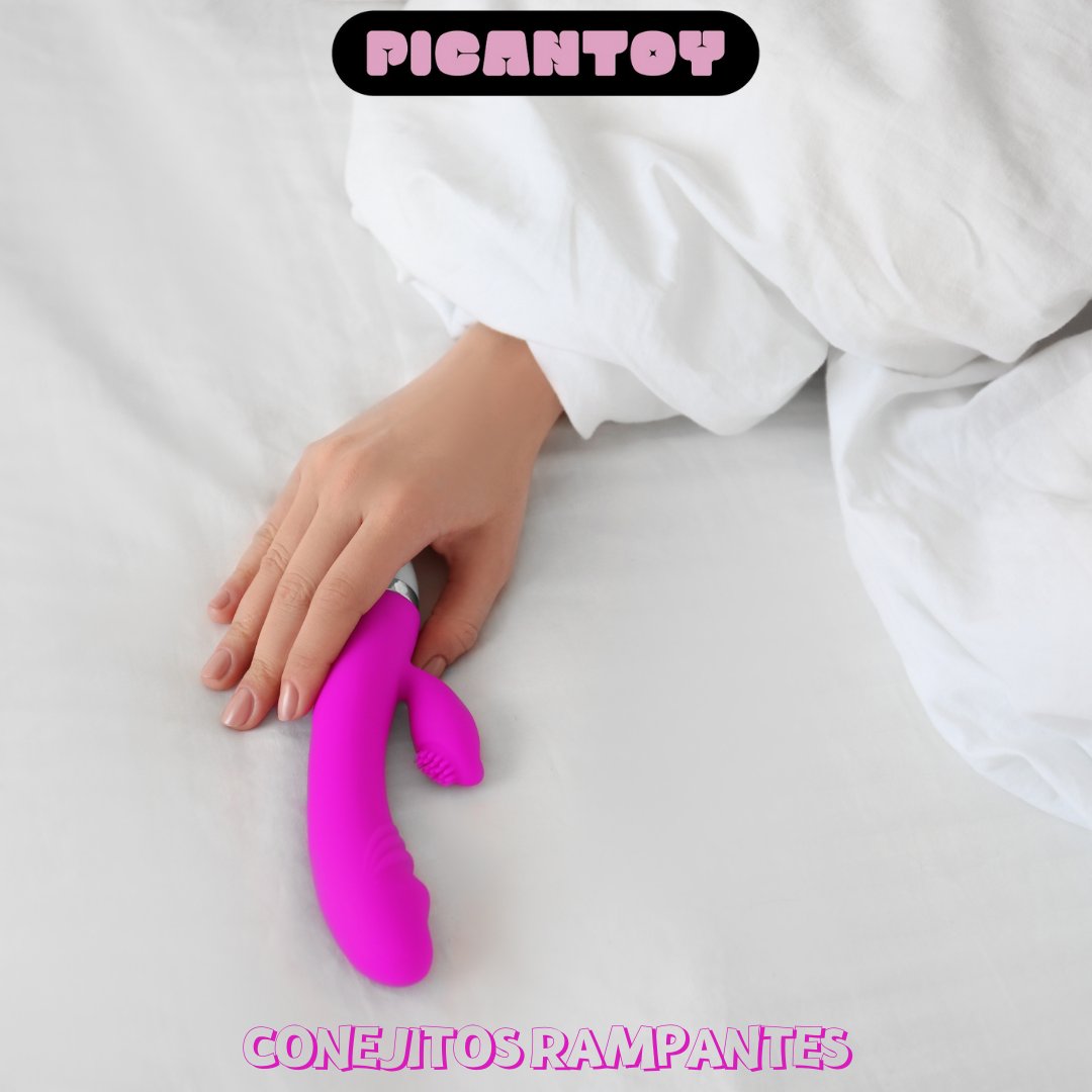 Picantoy2's tweet photo. Conoce el intenso placer que ofrecen estos juguetes clásicos, los cuales han evolucionado hasta tal punto que podrás sentir cosas que hasta ahora nunca habías sentido.

#españa #tiendaerotica #picantoy #sexshop #online #enviodiscreto #conejitorampante #vibrador #estimulacion https://t.co/mcRhQsF3bc