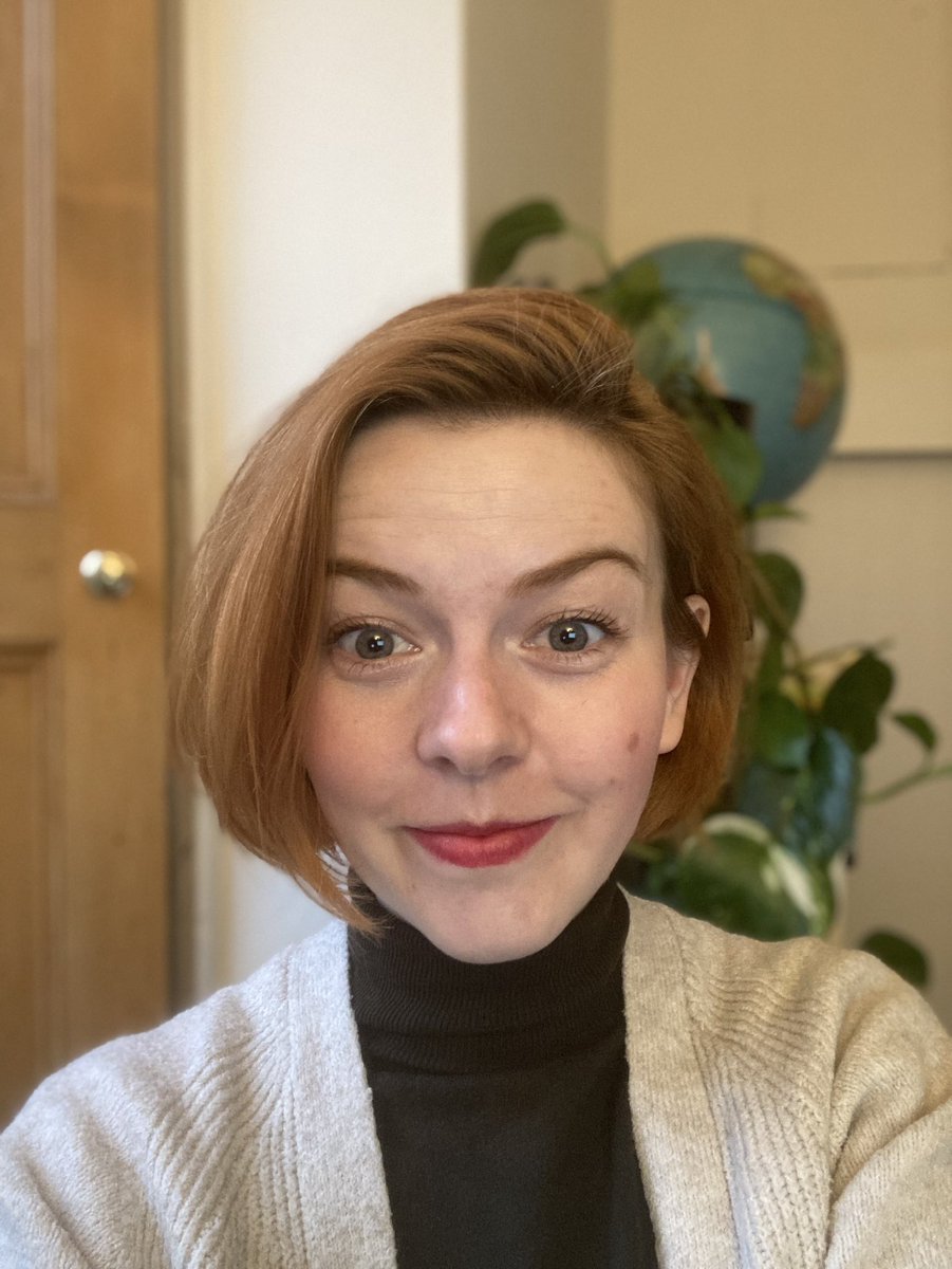 Kirsty Joan Sinclair tweet media