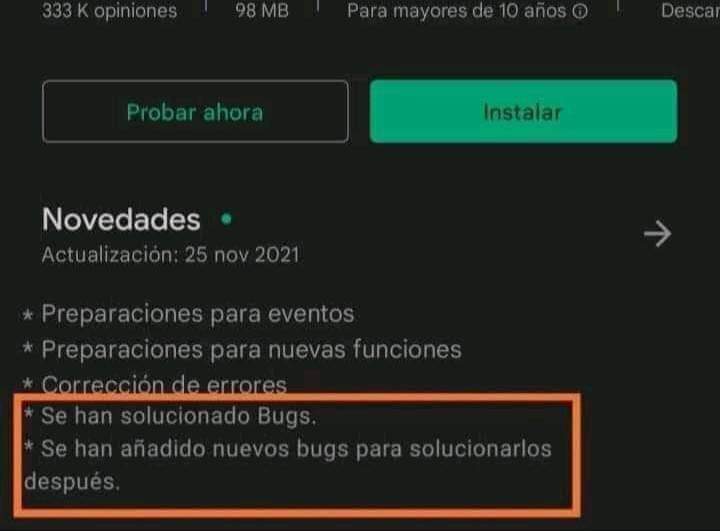 Uno tiene que comer 🤷