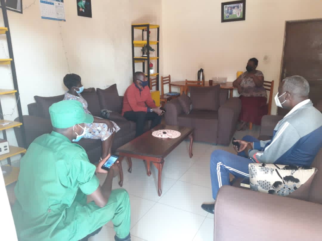 Niboye Sector tweet media