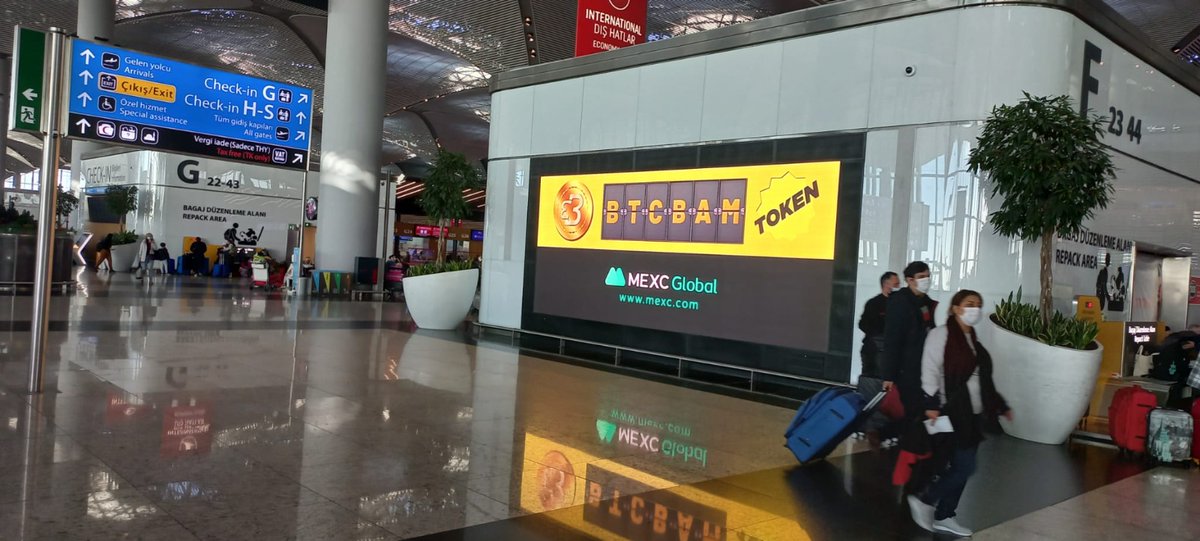 BTCBAM GLOBAL tweet media