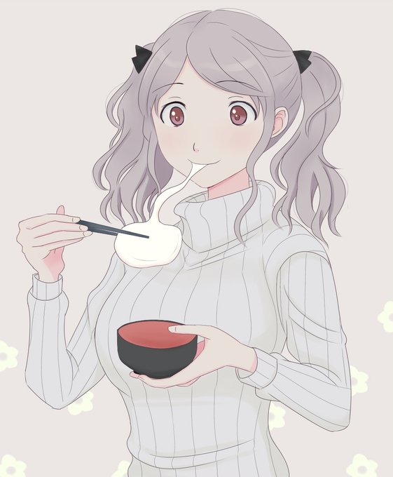 リクエストをもらった紗江ちゃんのラクガキです
#アマガミ 
#中多紗江 