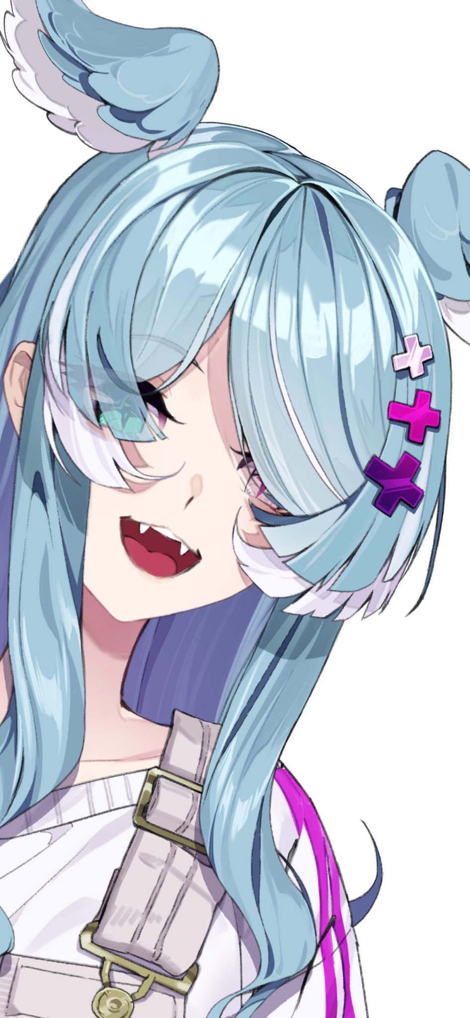 Elira Pendora 🌤️ NIJISANJI EN on Twitter "mommy told me to post this