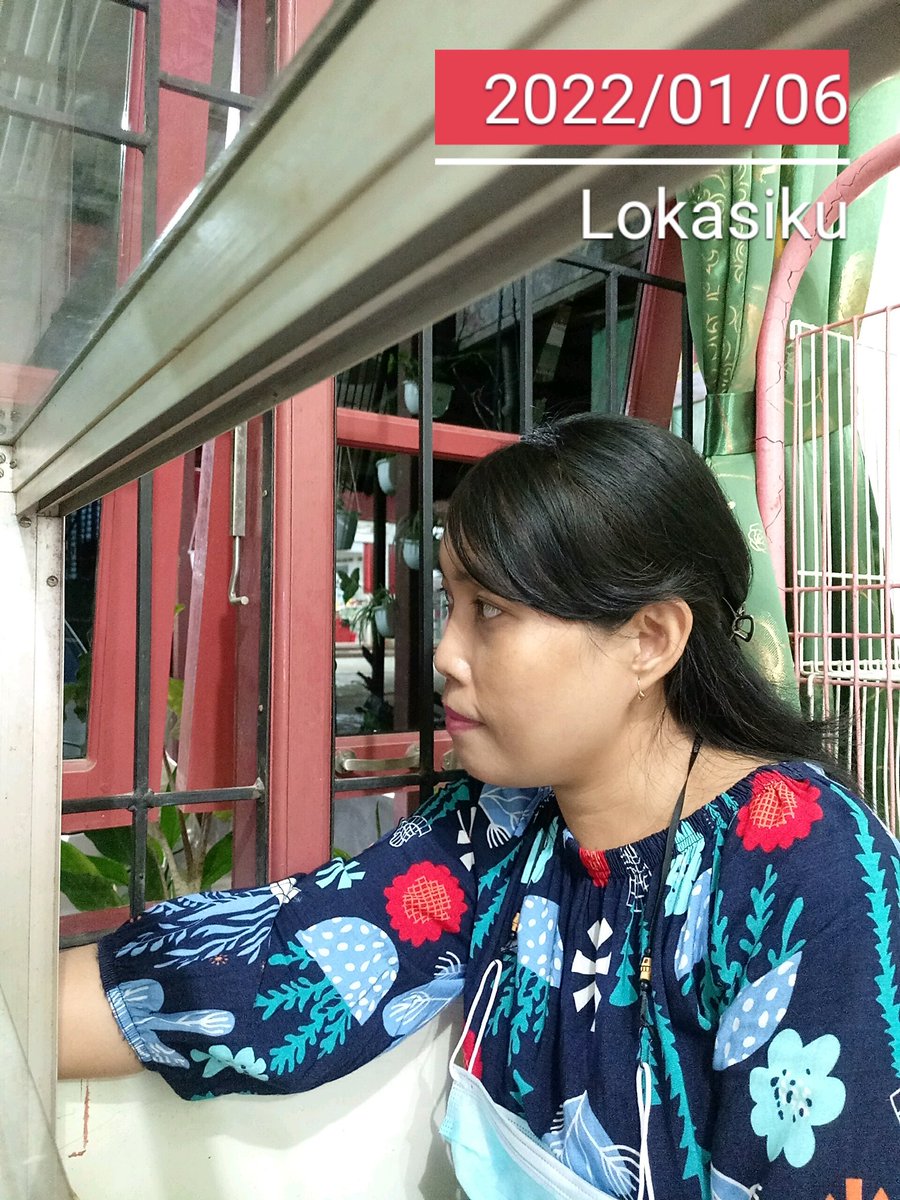 SherlyPali5's tweet photo. Memandangmu walau hanya dibalik jendela https://t.co/huFWH0XzYC