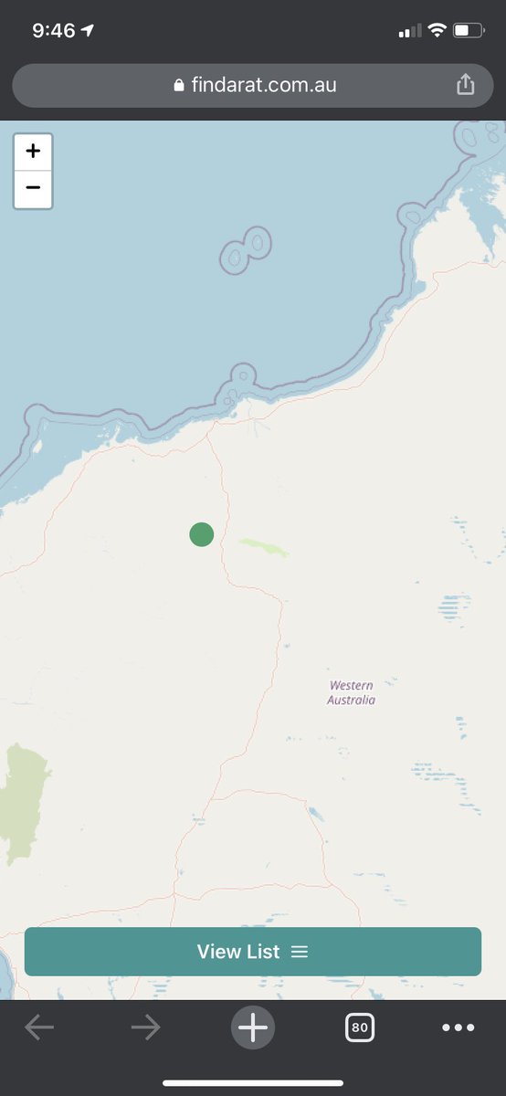 Haiimbelle's tweet photo. was looking for a rat test saw this in the middle of wa.. asbestos hazard zone…? well atleast its in stock! who’s keen for a road trip? #FindaRAT https://t.co/hRyu5tbyNu