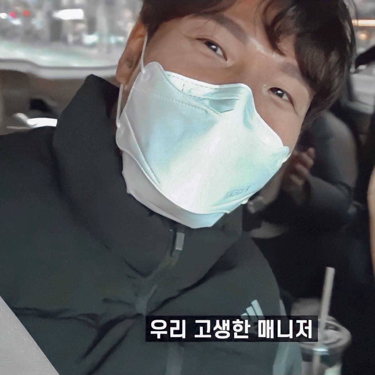 ddo_kjk's tweet photo. kjk visuals on today's gjk video ;; angel kook on a mission 🥺 https://t.co/0MkFJlipYf