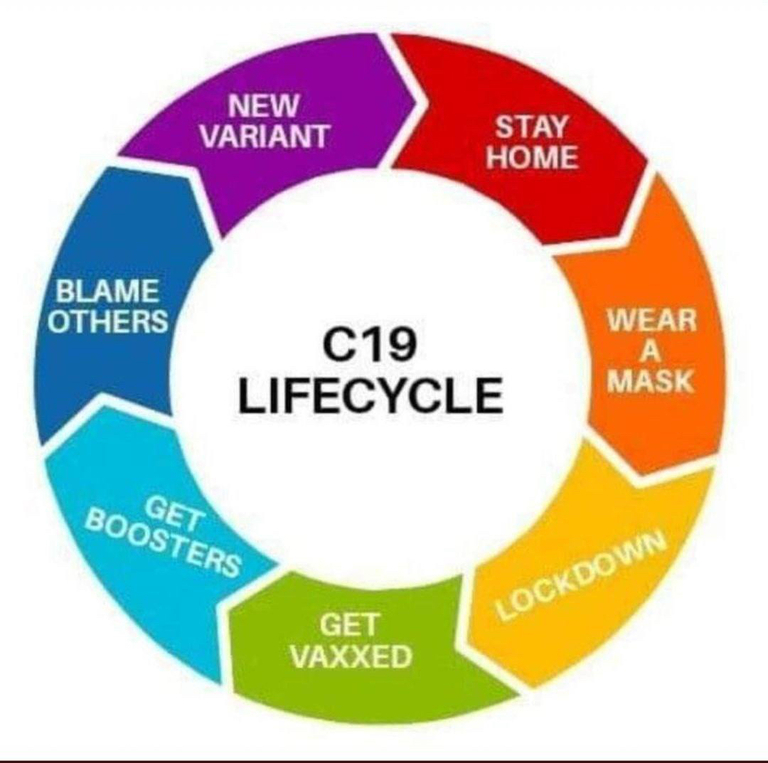 Koppaverse's tweet image. Break the cycle!
Break the hypnosis!
Break the programming!
Wake up!
#WakeUpEverybody #BreakTheProgramming 3covidcult #boosters