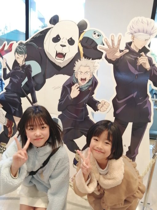 Twitterのコスプレ画像16