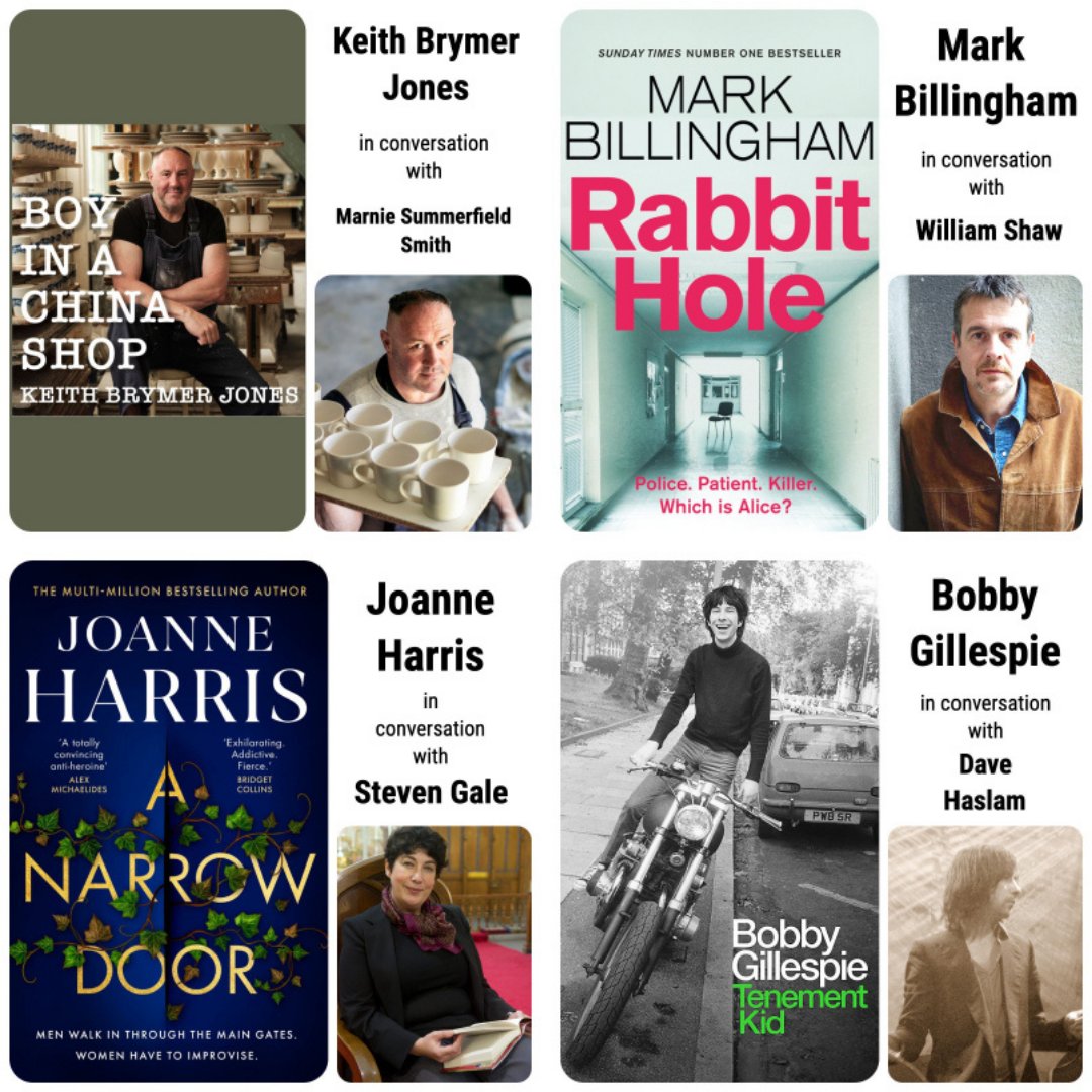 For a small market town, Faversham Literary Festival is a massive event which draws some extremely high profile authors &amp; speakers.  Taking place 12-20 Feb, the Festival is ideal for people visiting by train as all venues can easily be reached on foot.
favershamliteraryfestival.org/index.php