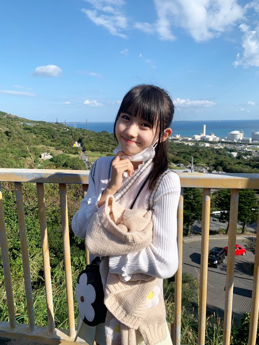 東恩納瑠花(るか)のTwitter画像37