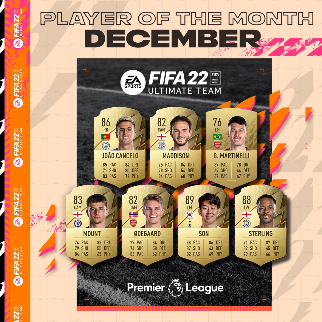 EA SPORTS FC tweet media
