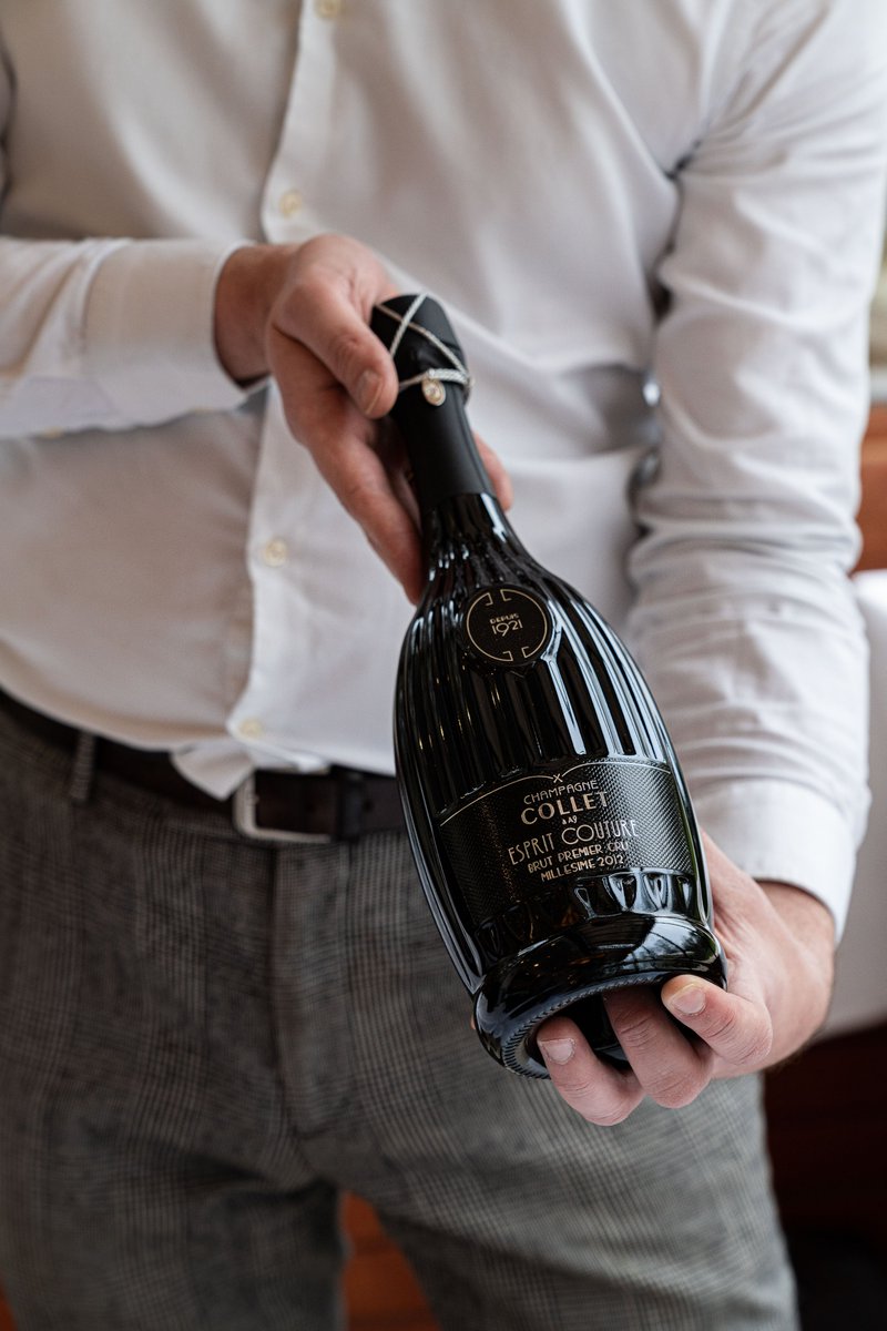 ChampagneCollet tweet media