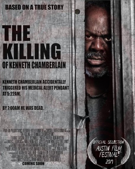 Wendell Pierce tweet media