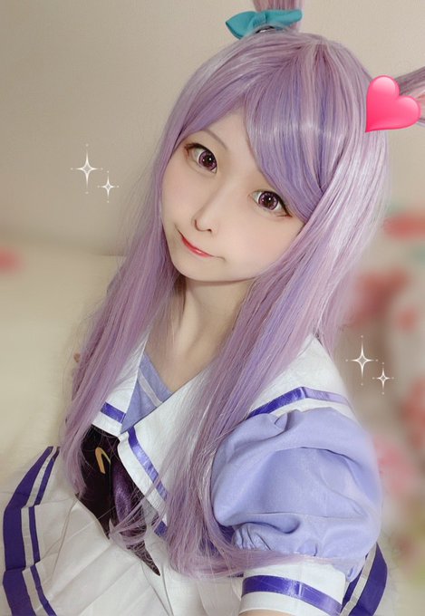 Twitterのコスプレ画像11