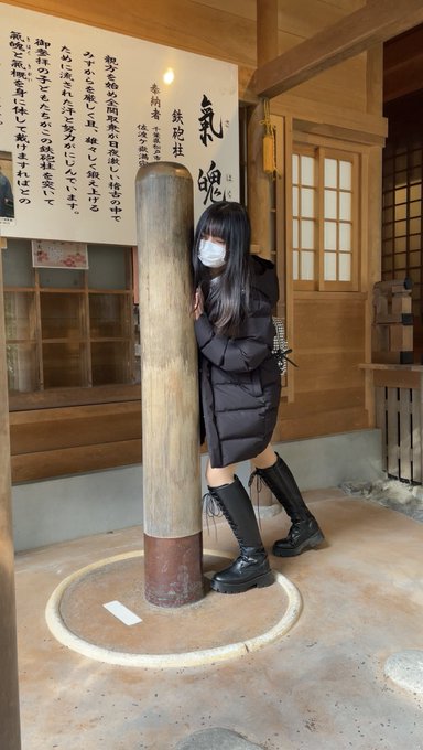 Twitterのコスプレ画像40